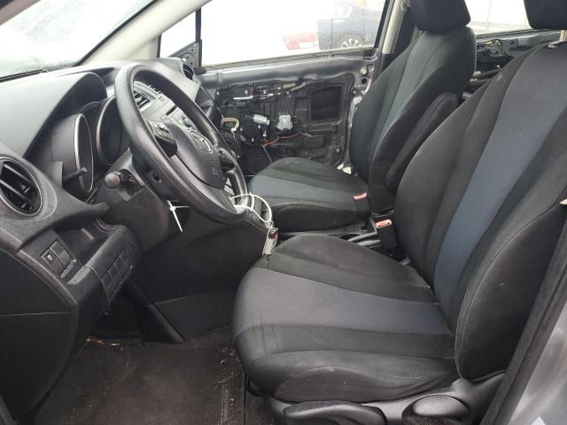 Photo 7 from auction – 2014 MAZDA 5 SPORT with VIN JM1CW2BL5E0167816