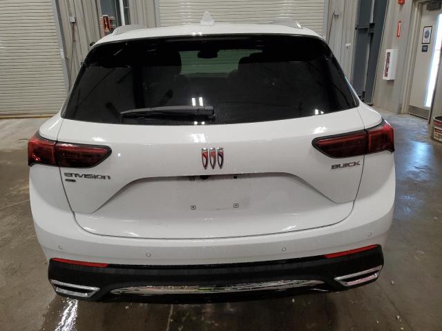 Photo 6 from auction – 2024 BUICK ENVISION P with VIN LRBFZME40RD063347