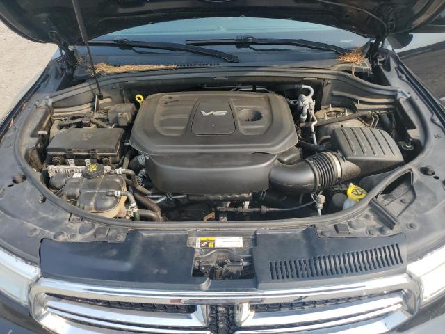 Photo 12 from auction – 2017 DODGE DURANGO SX with VIN 1C4RDJAGXHC669741