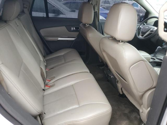 Photo 11 from auction – 2013 FORD EDGE SEL with VIN 2FMDK3J91DBA06612