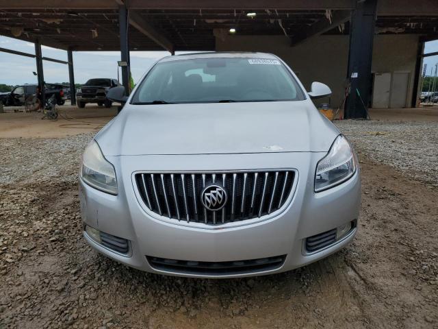 Photo 5 from auction – 2011 BUICK REGAL CXL with VIN W04GT5GC7B1086773