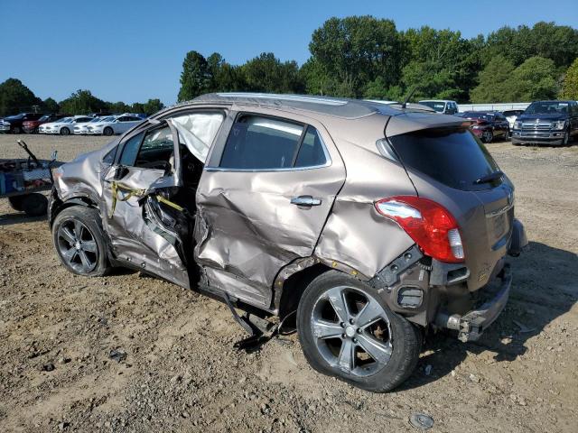 Photo 2 from auction – 2014 BUICK ENCORE CONVENIENCE with VIN KL4CJBSB9EB699879