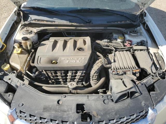 Photo 11 from auction – 2011 DODGE AVENGER MA with VIN 1B3BD1FB9BN514559