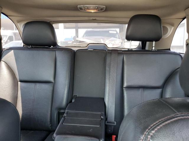 Photo 10 from auction – 2012 FORD EDGE LIMIT with VIN 2FMDK3K90CBA29148