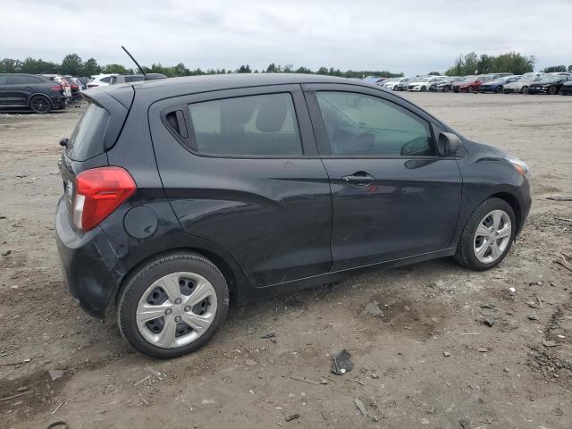 Photo 3 from auction – 2021 CHEVROLET SPARK LS with VIN KL8CB6SA6MC738480