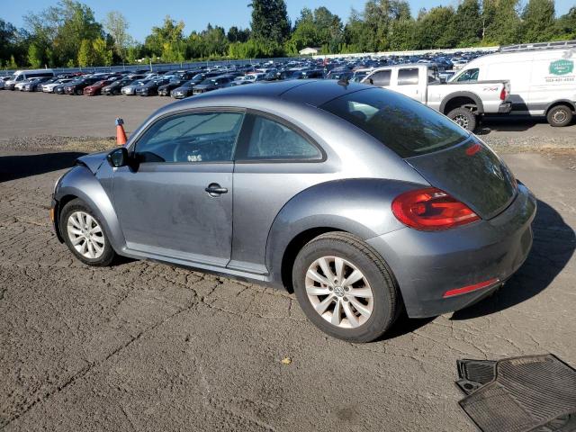 Photo 2 from auction – 2014 VOLKSWAGEN BEETLE with VIN 3VWFP7AT7EM624726