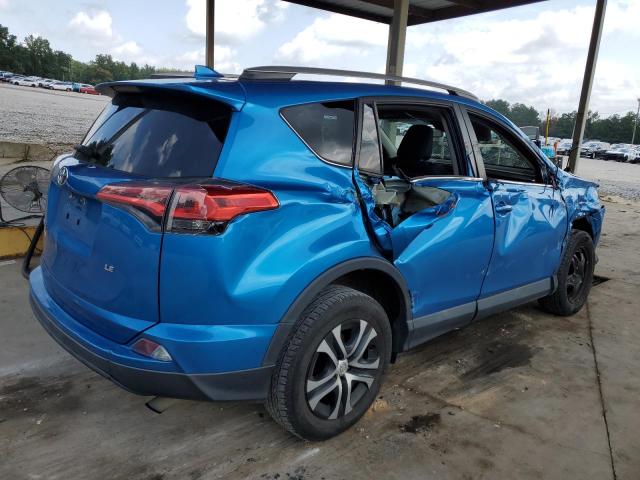 Photo 3 from auction – 2018 TOYOTA RAV4 LE with VIN 2T3ZFREV0JW466717