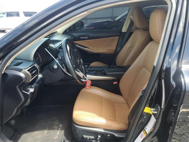 Photo 7 from auction – 2016 LEXUS IS 200T with VIN JTHBA1D22G5002514