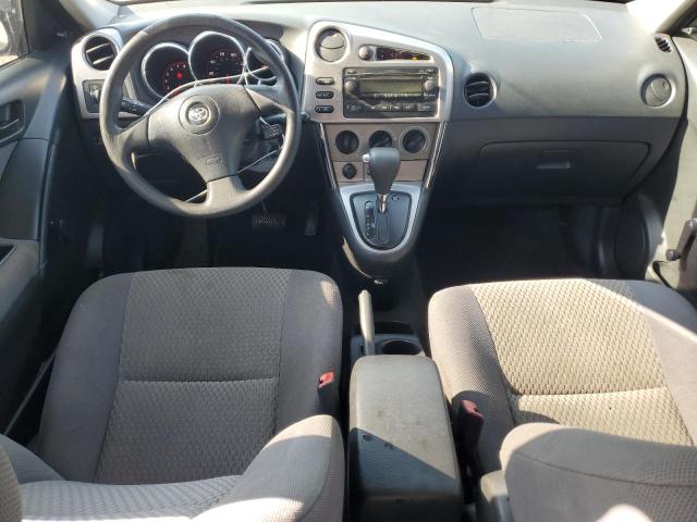 Photo 8 from auction – 2007 TOYOTA COROLLA MA with VIN 2T1KR32E67C654462