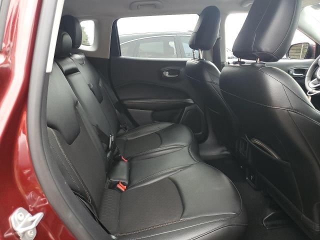 صورة رقم 10 من المزاد - 2021 JEEP COMPASS LA مع VIN 3C4NJCBB1MT526911