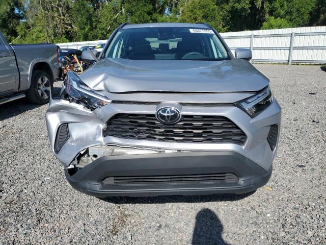 Photo 5 from auction – 2023 TOYOTA RAV4 XLE with VIN 2T3W1RFV5PC246029