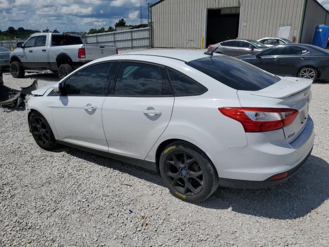 Photo 2 from auction – 2013 FORD FOCUS SE with VIN 1FADP3F27DL186895