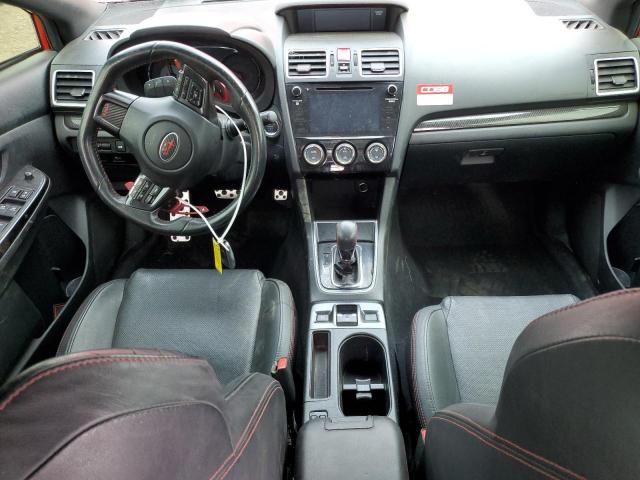 Photo 8 from auction – 2019 SUBARU WRX with VIN JF1VA1N67K8806532