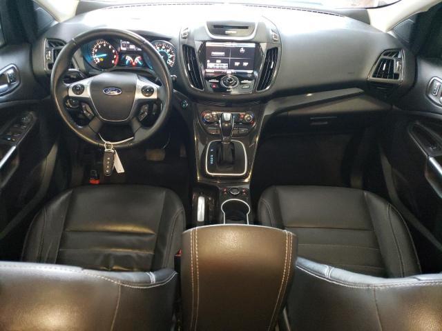 Photo 8 from auction – 2014 FORD ESCAPE TIT with VIN 1FMCU9JX6EUB32824