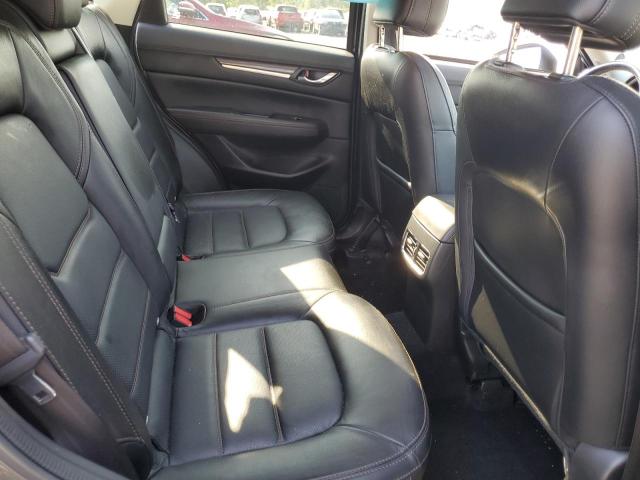 Photo 11 from auction – 2018 MAZDA CX-5 GRAND with VIN JM3KFBDM9J0404679