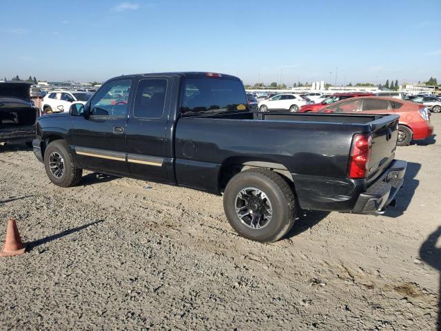 Photo 2 from auction – 2005 CHEVROLET SILVERADO with VIN 2GCEC19T751242828