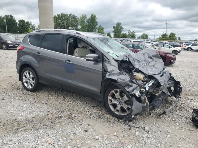 Photo 4 from auction – 2014 FORD ESCAPE TIT with VIN 1FMCU0J95EUB79047