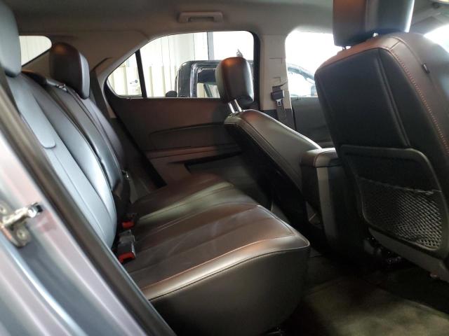Photo 11 from auction – 2014 CHEVROLET EQUINOX LT with VIN 2GNALDEK8E6244756