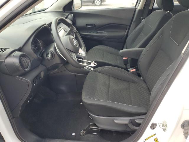 Photo 7 from auction – 2021 NISSAN KICKS S with VIN 3N1CP5BV2ML482304