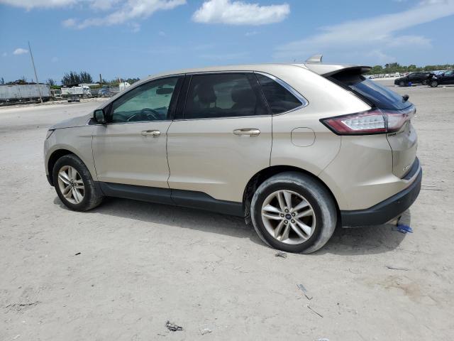 Photo 2 from auction – 2017 FORD EDGE SEL with VIN 2FMPK3J93HBB18704