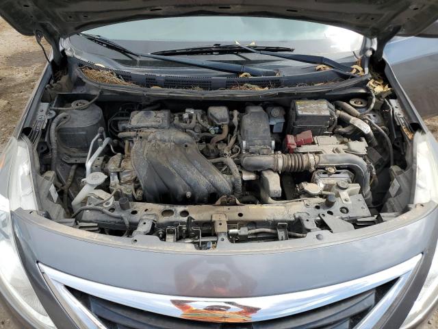 Photo 11 from auction – 2017 NISSAN VERSA S with VIN 3N1CN7AP4HL903921