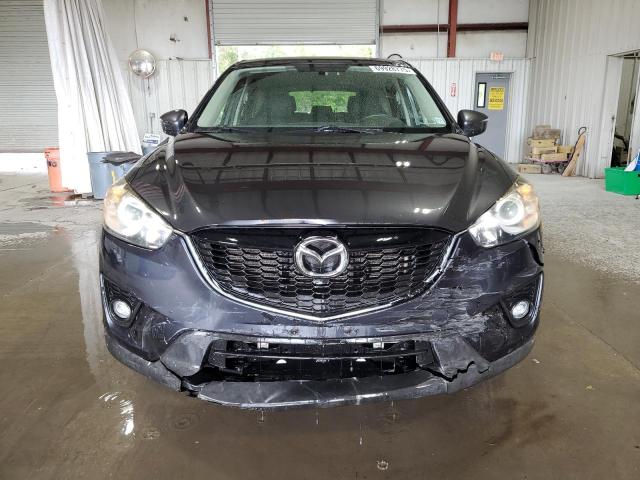Photo 5 from auction – 2015 MAZDA CX-5 TOURI with VIN JM3KE2CY6F0506259