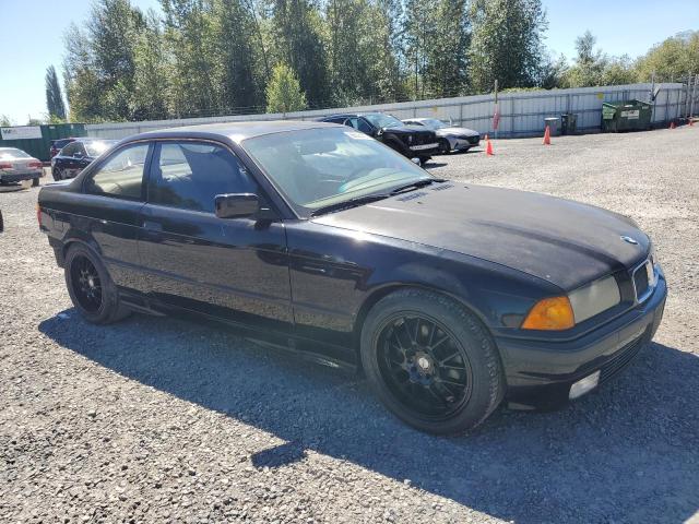 Photo 4 from auction – 1994 BMW 325 with VIN WBABF3329REF45989