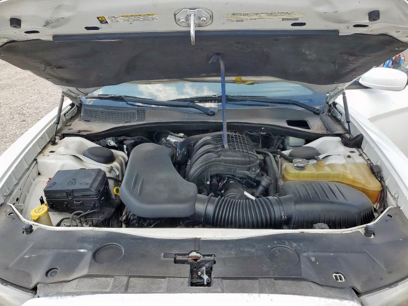Photo 11 from auction – 2012 DODGE CHARGER SE with VIN 2C3CDXBG3CH119847