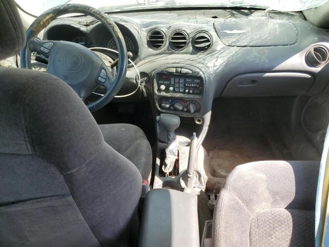Photo 8 from auction – 2000 PONTIAC GRAND AM G with VIN 1G2NV12E1YM701905