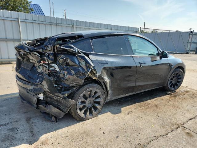 Photo 3 from auction – 2023 TESLA MODEL Y with VIN 7SAYGDEE9PA028644