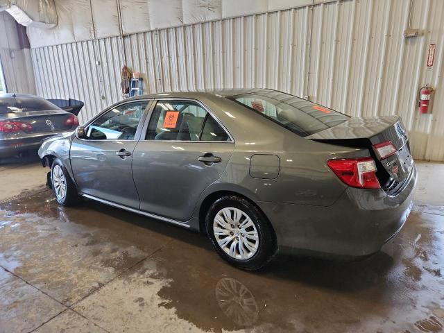 Photo 2 from auction – 2014 TOYOTA CAMRY L with VIN 4T4BF1FK8ER397576