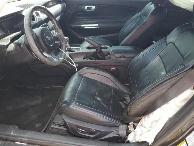 Photo 7 from auction – 2019 FORD MUSTANG with VIN 1FA6P8TH3K5180558