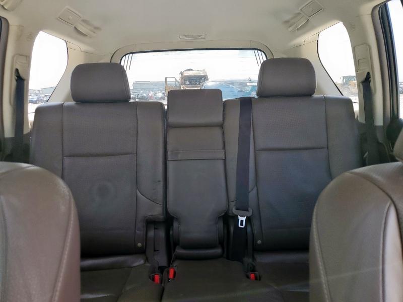 صورة رقم 10 من المزاد - 2014 LEXUS GX 460 مع VIN JTJBM7FX7E5083380
