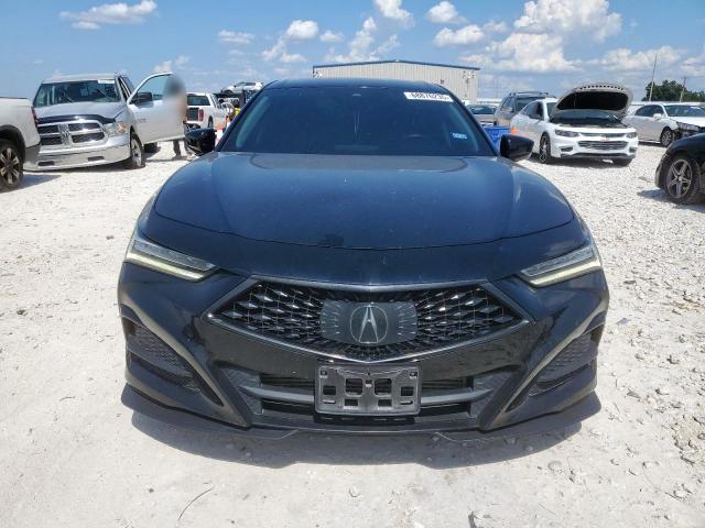 Photo 5 from auction – 2021 ACURA TLX TECHNOLOGY with VIN 19UUB5F47MA003529