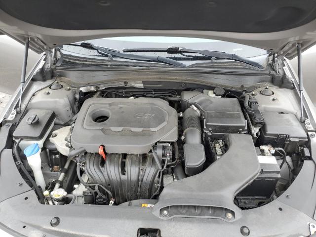 Photo 11 from auction – 2016 KIA OPTIMA LX with VIN 5XXGT4L35GG026668