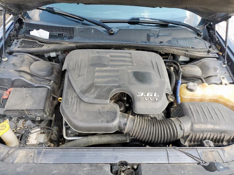 Photo 11 from auction – 2018 DODGE CHALLENGER with VIN 2C3CDZAGXJH215145