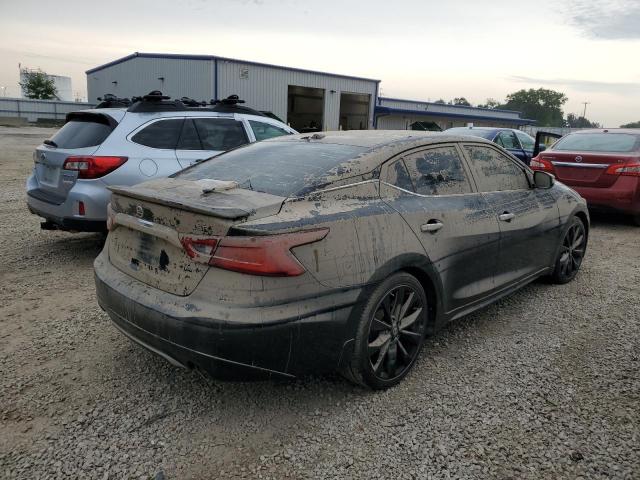 Фото 3 с аукциона – 2017 NISSAN MAXIMA 3.5 с VIN 1N4AA6AP1HC432659