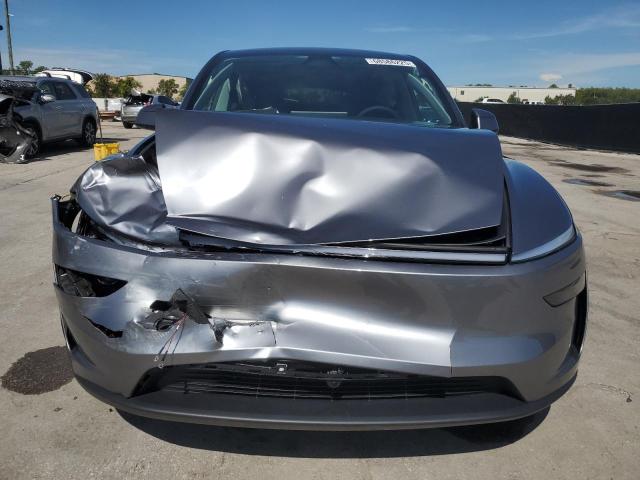 Photo 5 from auction – 2026 TESLA MODEL Y with VIN 7SAYGDED5TA417184