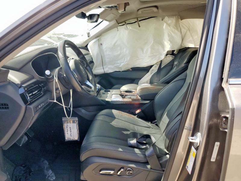 Photo 7 from auction – 2023 ACURA MDX TECHNO with VIN 5J8YE1H42PL003896