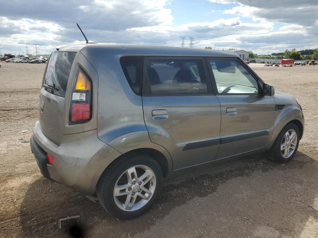 Photo 3 from auction – 2010 KIA SOUL + with VIN KNDJT2A20A7068718