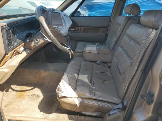 Photo 7 from auction – 1995 BUICK LESABRE with VIN 1G4HR52L1SH446400