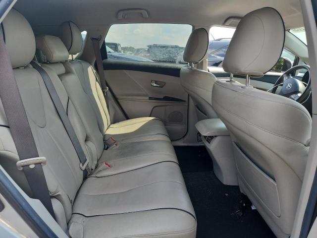 Photo 11 from auction – 2011 TOYOTA VENZA with VIN 4T3ZK3BB7BU041256
