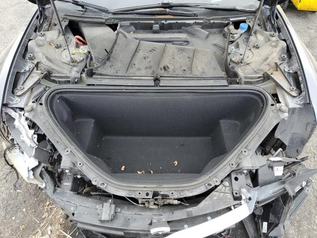 Photo 11 from auction – 2017 TESLA MODEL S with VIN 5YJSA1E18HF228502