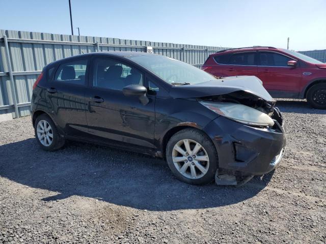 Photo 4 from auction – 2011 FORD FIESTA SE with VIN 3FADP4EJ5BM123353