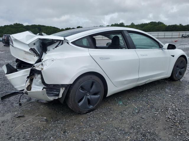 Photo 3 from auction – 2020 TESLA MODEL 3 with VIN 5YJ3E1EB7LF807717