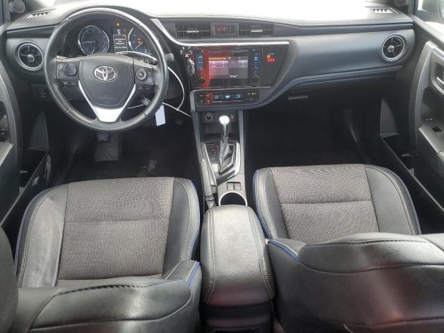 Photo 8 from auction – 2019 TOYOTA COROLLA L with VIN 2T1BURHE7KC239541