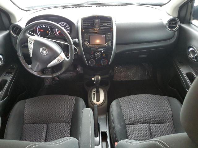 Photo 8 from auction – 2018 NISSAN VERSA S with VIN 3N1CN7AP1JL801577