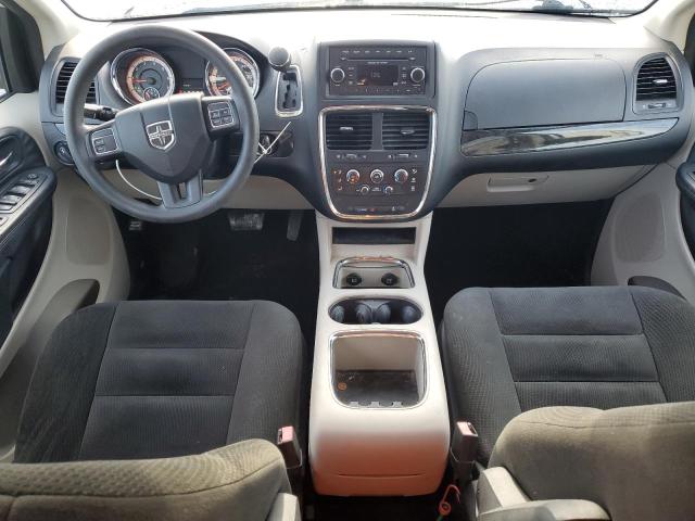 Photo 8 from auction – 2016 DODGE GRAND CARA with VIN 2C4RDGCG7GR168764