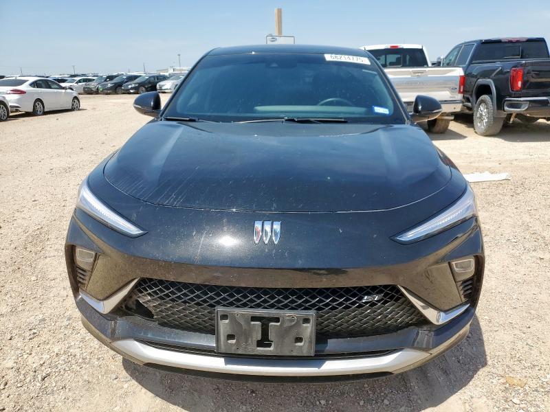 Photo 5 from auction – 2024 BUICK ENVISTA SP with VIN KL47LBE20RB023754