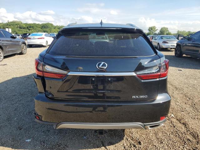 Photo 6 from auction – 2020 LEXUS RX 350 with VIN 2T2HZMDA4LC251130